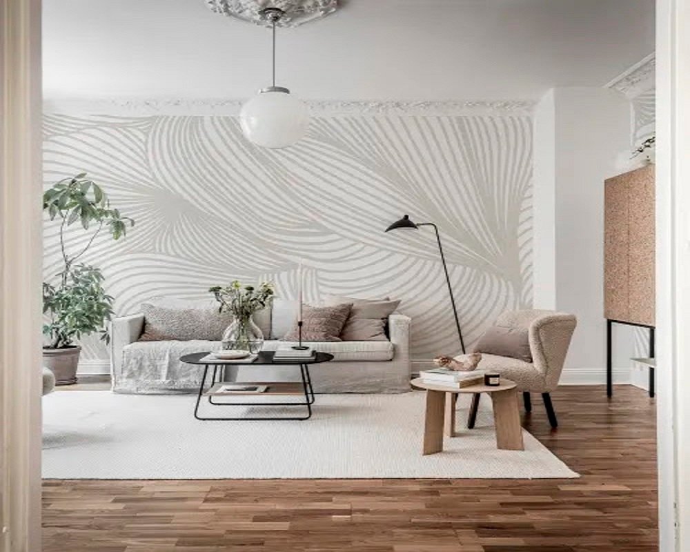 You are currently viewing A Go to Guide to High-End PrePasted Gournay Installation WallPaper: A Beginners Guide  