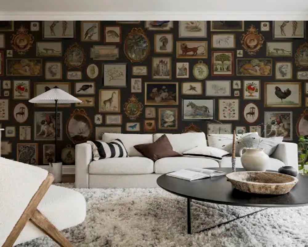 You are currently viewing Wallpaper Installation Services: A dummies guide to installing Phillip Jeffries WallPaper in your home