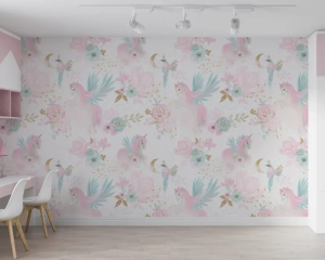 Read more about the article The Art of Installation: Professional Tips for Perfect Wallpaper Application in Your Home or Office