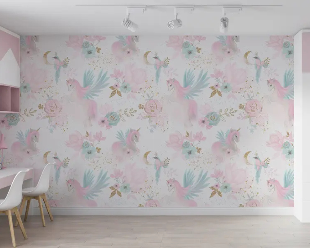 The Art of Installation: Professional Tips for Perfect Wallpaper Application in Your Home or Office