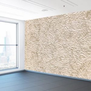 Wallcovering Beyond Infinity