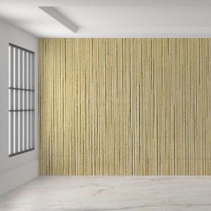 Wallcovering Brushed Birch