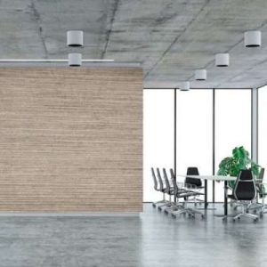 Green Meadow Wallcovering