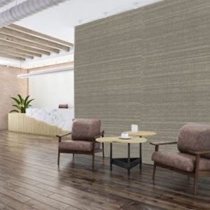 Wallcovering Harmony Taupe
