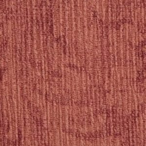 Mauve Flowers Wallcovering