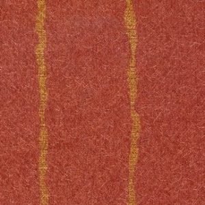 Ripped Magenta Wallcovering