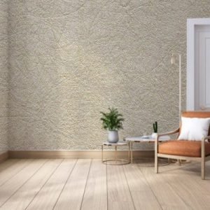 Wallcovering Golden Rush