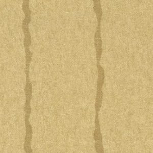 Ripped Beige Tissue Wallcovering