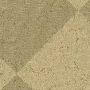 Taupe Diamond Wallcovering