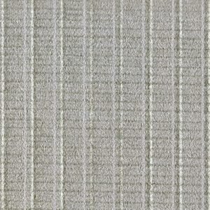 Wallcovering Striped Weave Gray