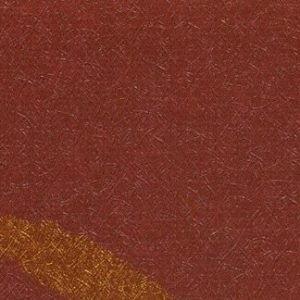 Bloomy Claret Wallcovering