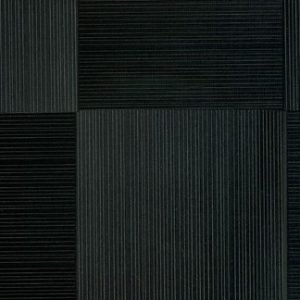 Loomed Ebony Wallcovering