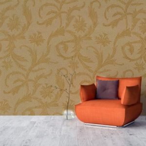 Wallcovering Brazen Fresco