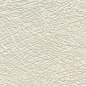White Floss Wallcovering