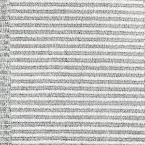 Wallcovering Gray Stripe Riva