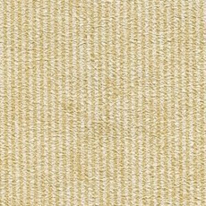 Canary Seersucker Wallcovering