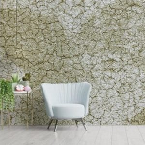 Wallcovering Sculptured Marble