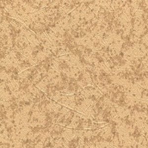 Corn Blossom Wallcovering