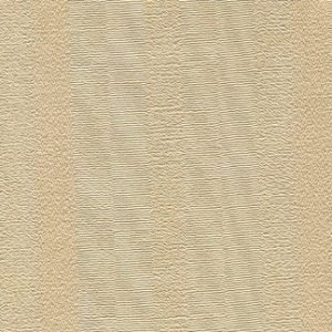 Raised Stripe Wool Wallcovering