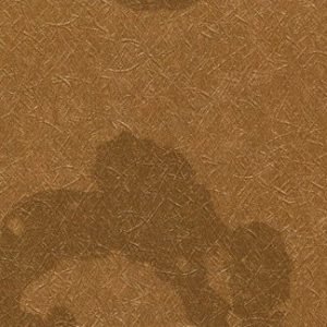 Bloomy Bourbon Wallcovering