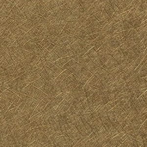 Angel Hair Chestnut Wallcovering