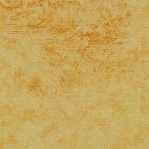 Brassy Country Feeling Wallcovering