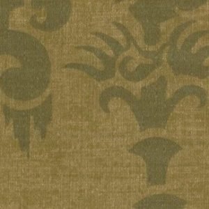 Olive Fresco Wallcovering
