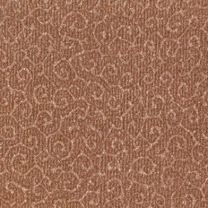 Violet Frost Wallcovering