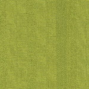 Raised Stripe Lime Wallcovering