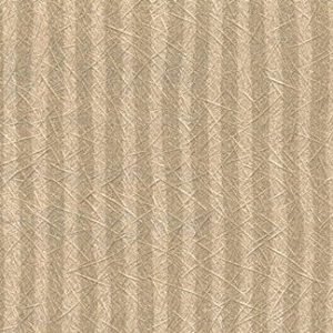 Mocha Latte Wallcovering