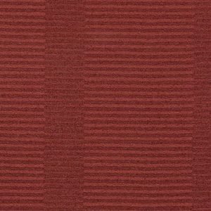 Wallcovering Burgundy Louvers