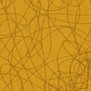 Vista Brass Wallcovering