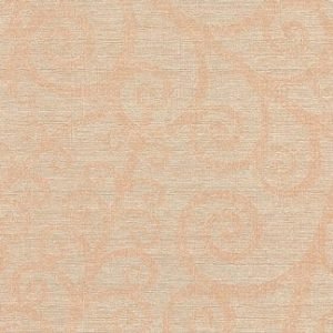 Ornamental Pink Wallcovering