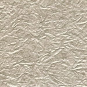 Wallcovering Silver Wrinkles
