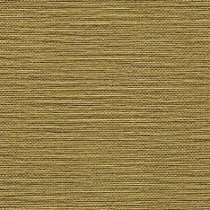 Olive Woven Silk Wallcovering