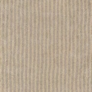 Raised Stripe Taupe Wallcovering