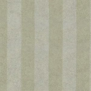 Striped Mocha Pearl Wallcovering
