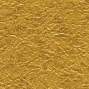Wallcovering Golden Wrinkles