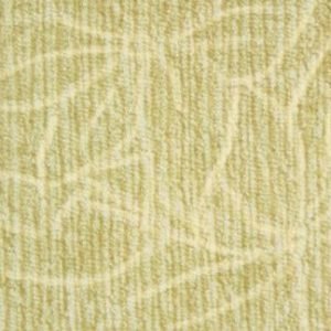 Cream Blossoming Wallcovering