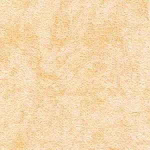 Tangerine Swirl Wallcovering