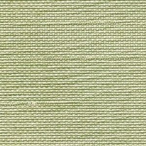 Ivory Woven Silk Wallcovering