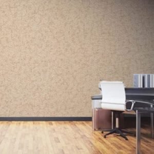 Arctic Glazed Taupe Wallcovering