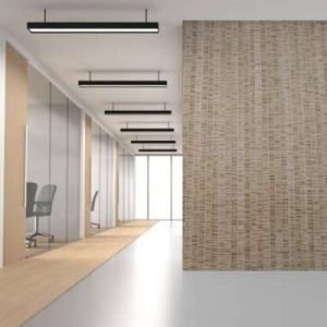 Macrame Green Wallcovering