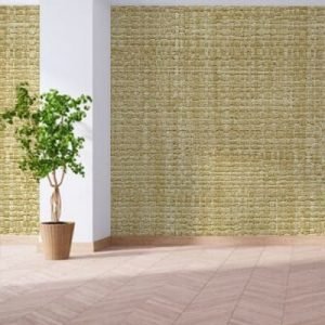 Wallcovering Basket Weave