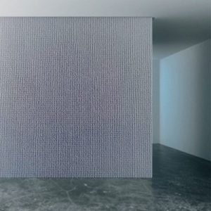 Wallcovering Electric Blue