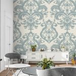 Understanding Wallpaper Materials: Vinyl, Grasscloth, Fabric, Peel & Stick, More