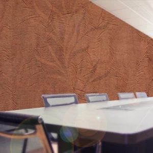 Wallcovering Liana Claret