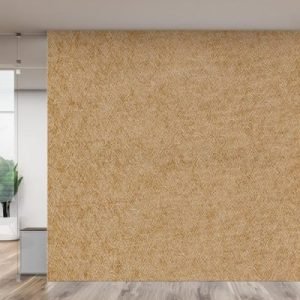 Wallcovering Shimmery Gold