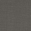 Wallcovering Deep Grey Linen