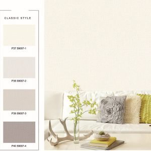 Factory Direct Price 3d Mural Wallpaper Home Decoration Wallpaper Luxury Texture Wallpaper